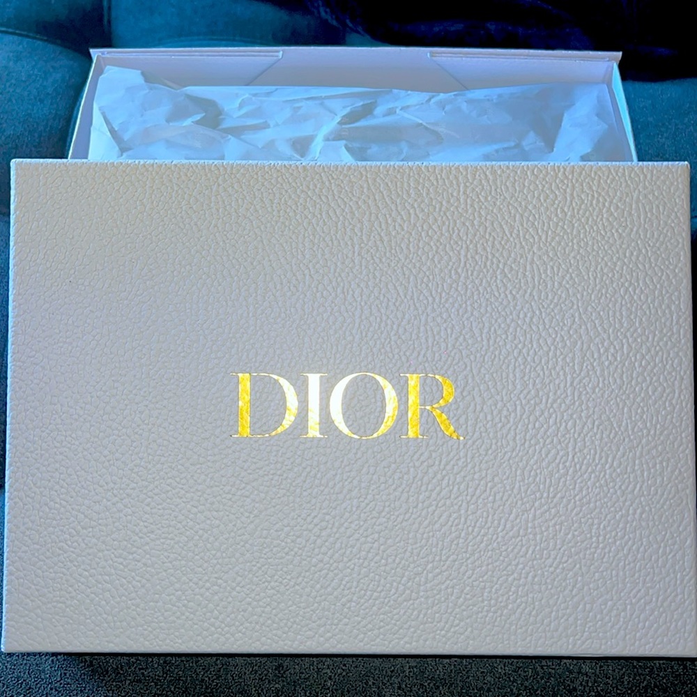 Dior Gift Box